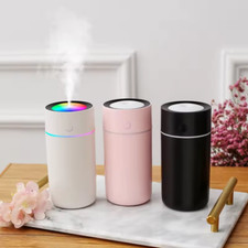 320ml Car Humidifier