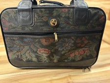 Hawa Vintage Tapestry Carpet