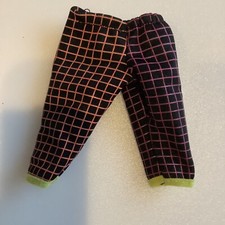 LOL Surprise OMG Speedster  Trousers (S1)