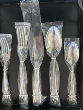 Royal Doulton stainless steel