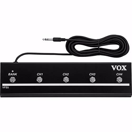 Vox foot - vox,