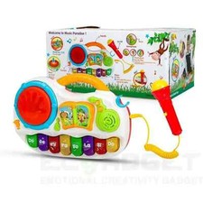 Kids Baby Musical Toy Piano