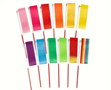 Gymnastic Ribbon Dancing