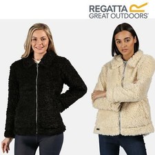 Regatta Womens Akasha Full Zip