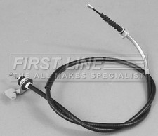 First Line FKB3034 Rear Hand