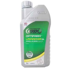 Exol sae lawnmower engine - exol,