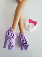 Monster High - Spares -