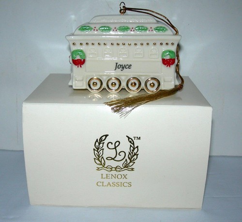 Beautiful lenox yuletide - lenox,