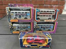 Matchbox K15 London Bus The