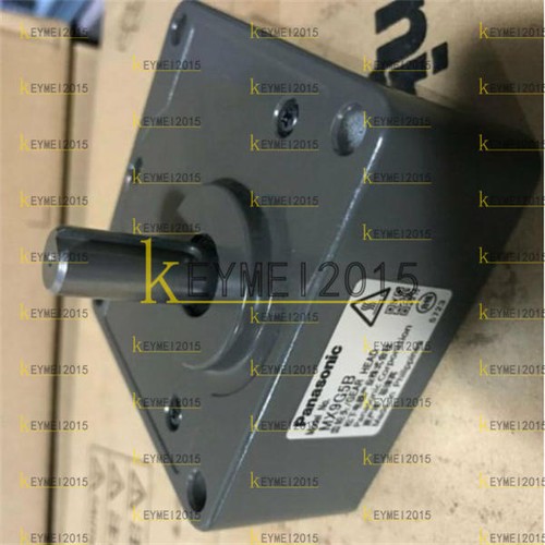 1pcs new panasonic gear - 1pcs, head