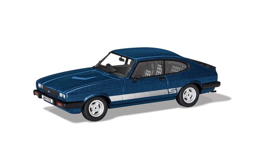 Vanguards ford capri - vanguards, mk3