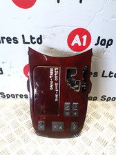 LEXUS LS460 2007 - 2012 CENTRE