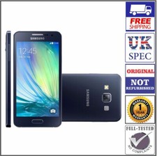 Samsung Galaxy A3 SM-A300FU -