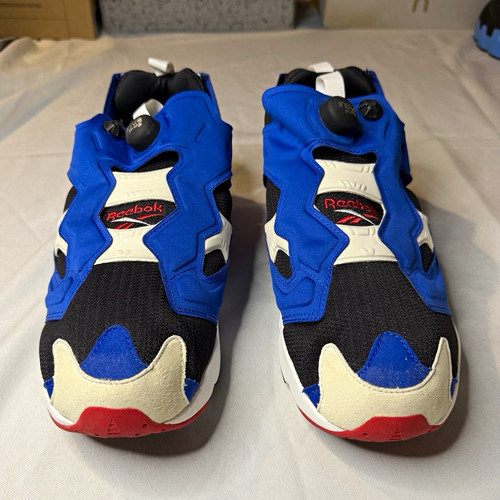 Reebok instapump fury - 🍀reebok,