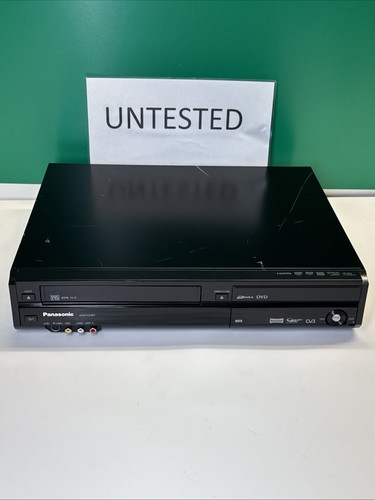 Panasonic dmr ez49v freeview - panasonic,