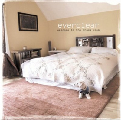 Everclear welcome to the - :,