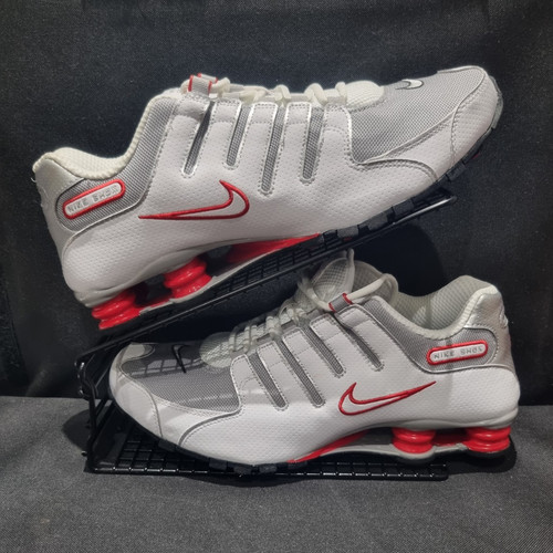 Nike shox men trainers - nike,
