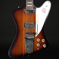 Gibson Custom Shop 1963