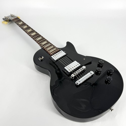 2012 gibson les paul - studio,