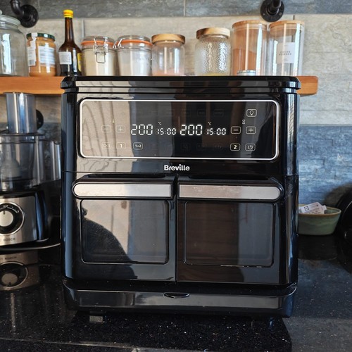 Breville vdf130 halo flexi - flexi, 11l