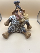 Russ Berrie & Co Stretch