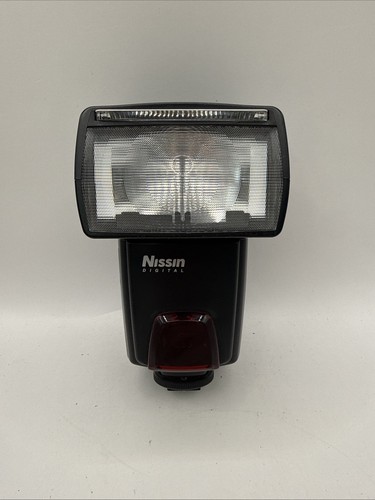 Nissin digital speedlite di622 - nissin,