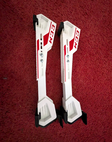 Ccm ice skate guards blade - ccm,