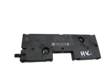 Antenna Amplifier Crossover