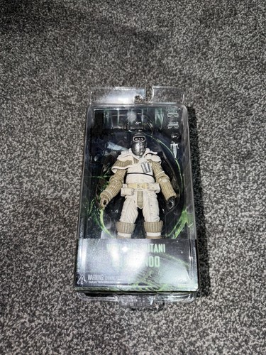 Neca alien weyland - neca,