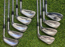 [Mizuno] Iron Set 9pcs