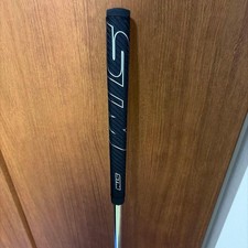 STX White Hot Putter Stainless