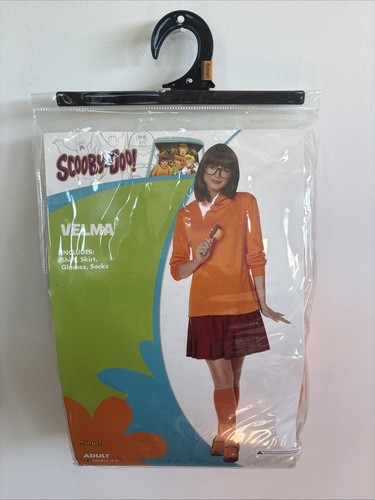 New spirit velma costume - new,