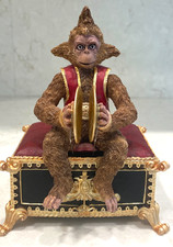 Phantom the opera monkey - opera,