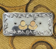 Antique Victorian Whiting