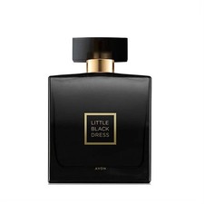 Avon Little Black Dress EDP