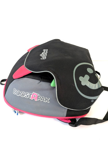 Trunki boostapak 1 travel - trunki,
