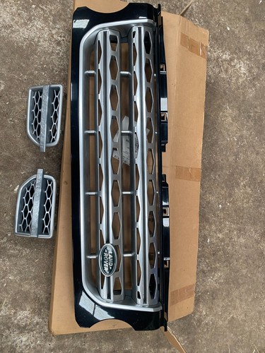 Genuine landrover discovery - genuine,