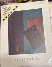 Athena Studio Print 14"x11"