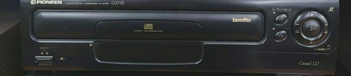 Pioneer cld multi laser - cld-z1,