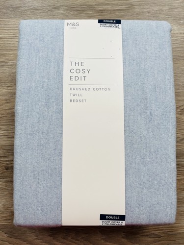 The cosy edit - m&s, edit’