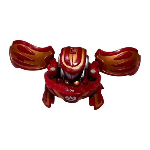 Bakugan warius 340g - 340g, pyrus