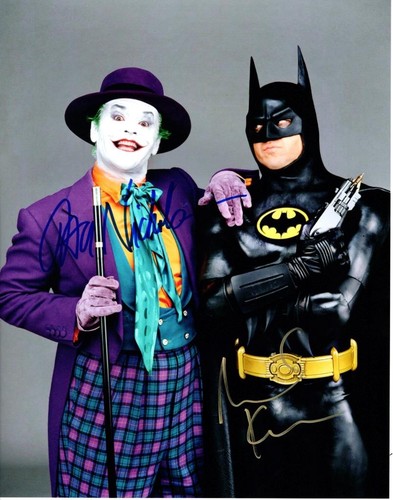 Jack nicholson michael keaton - jack,