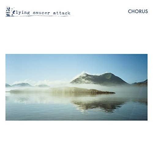 Flying saucer attack chorus - flying,