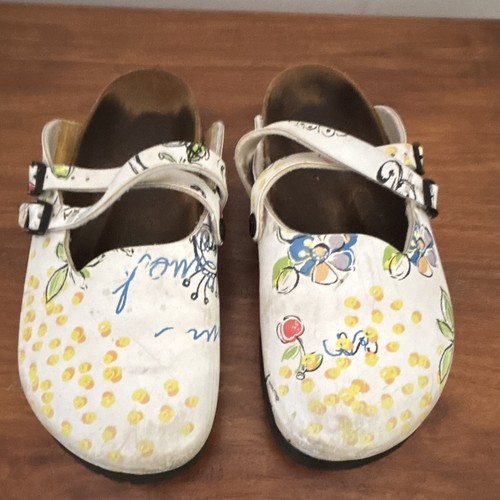 Birkenstock papillio eu39 - eu39/uk, 6