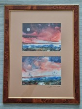 L S Gandini Picture Original