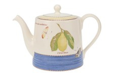 Wedgwood - Sarah's Garden - Teapot - 142636G