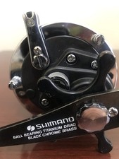 SHIMANO TRITON MAG MARK XHS