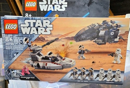Lego star wars - star,
