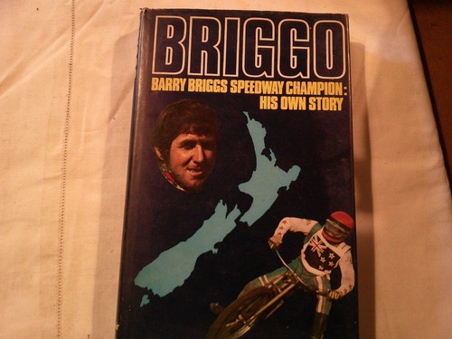Briggo barry briggs - barry,