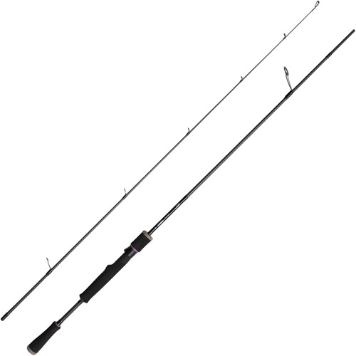 Dam yagi spinning - spinning, rod